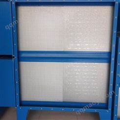 沙福环保油烟净化器 油雾净化器