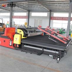 廠家直供 夾膠玻璃切割機(jī)設(shè)備奧大力 適用于汽車玻璃 歡迎咨詢 全自動(dòng)玻璃切割機(jī)