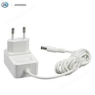 CE歐規12V3A電源適配器