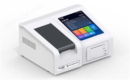 GL-800UV多参数水质分析仪