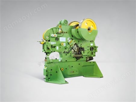QA34-25系列机械联合冲剪机
