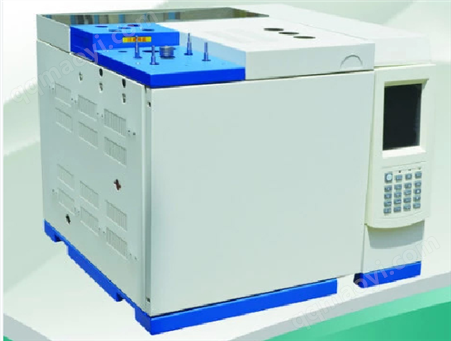 氟利昂制冷剂分析专用气相色谱仪