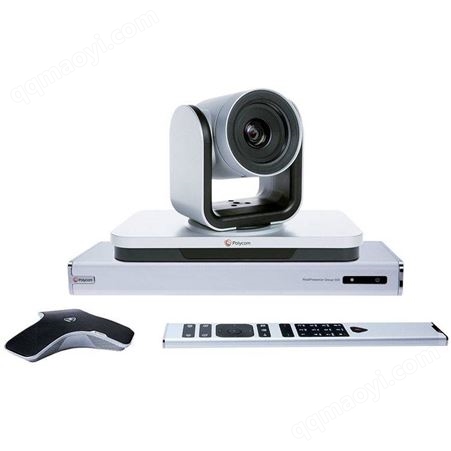 GROUP500供應寶利通Polycom Group500 視頻會議系統