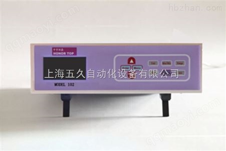 MODEL-102MODEL 102型控温仪