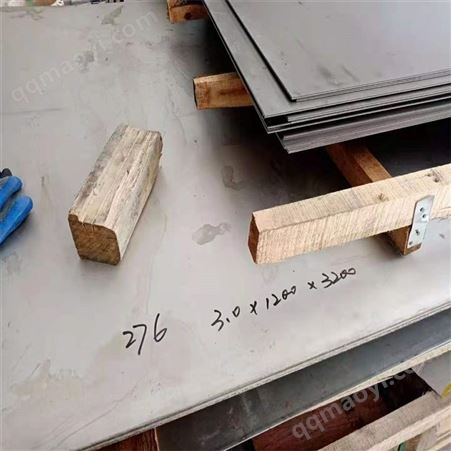 天津不锈钢板供应商 416不锈钢板 板面平整用料考究