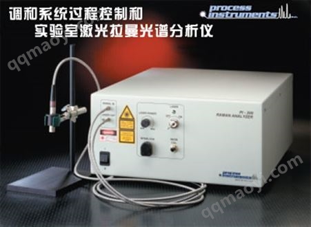激光拉曼光谱实验室PI-200-L分析仪