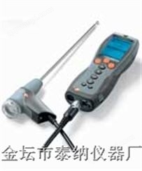 煙氣分析儀