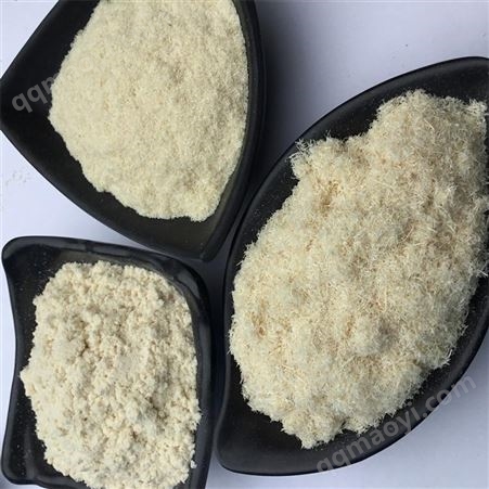 木質纖維砂漿涂用品增稠木質纖維造紙用木質纖維素