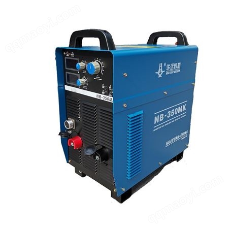 NB-350MK华远 逆变式气体保护焊机 NB-350MK 适应不同焊接范围