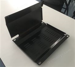 原邦机械2kw护罩 消声器配件外壳 零部件组装 可定制
