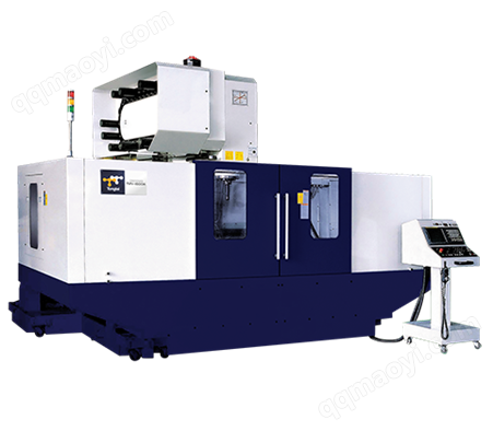 東臺立式加工機(jī) TMV-1600A