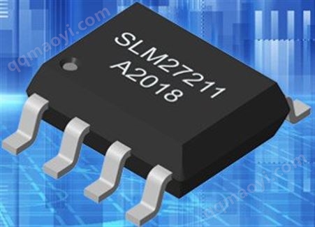 SLM2001SSLM2001S 电子元器件 数明 封装SOIC-8 批次20+