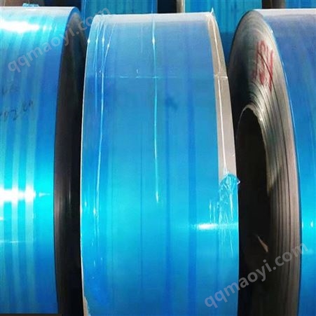 实体直供 大量现货 310S耐高温不锈钢卷带精密分条规格全