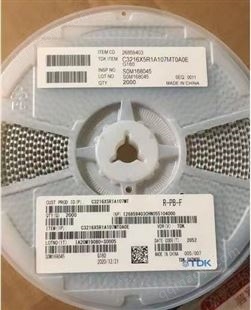 CLF7045NIT-6R8NTDK电感 CLF7045NIT-6R8N 规格齐全