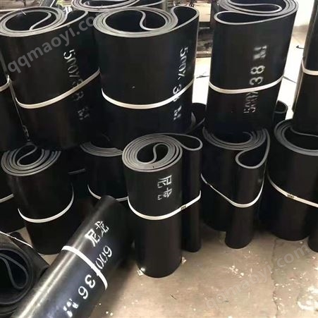 耐磨环形带_环形输送带_保定茂源_强力环形带