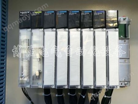 施耐德昆腾系列PLC