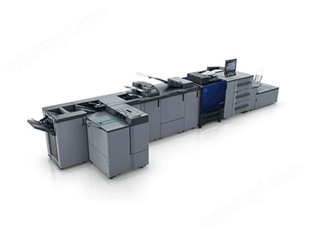 C3080 彩色生產型數字印刷系統