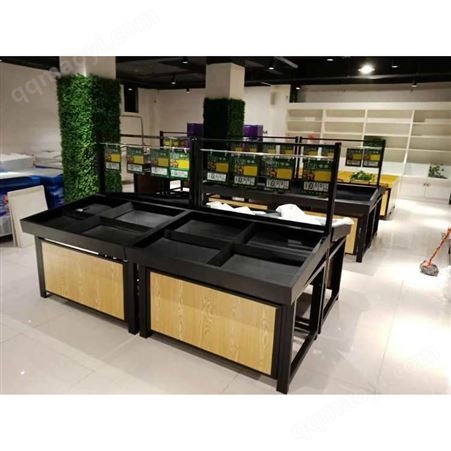 bg-7成都超市陈列柜展柜规格 贝格成都超市陈列柜展柜制造商