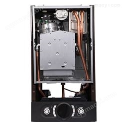 壁挂炉 一级能效供货商 新品冷凝变频24KW 爱客多壁挂炉生产商