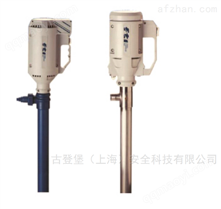 M10X防爆输转泵（防静电）