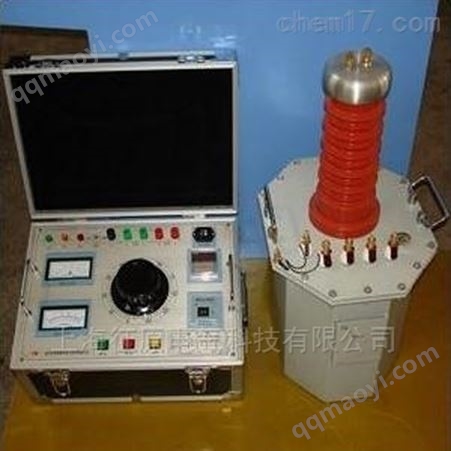 YDJ-10KVA/100KV銷售交流耐壓試驗(yàn)裝置