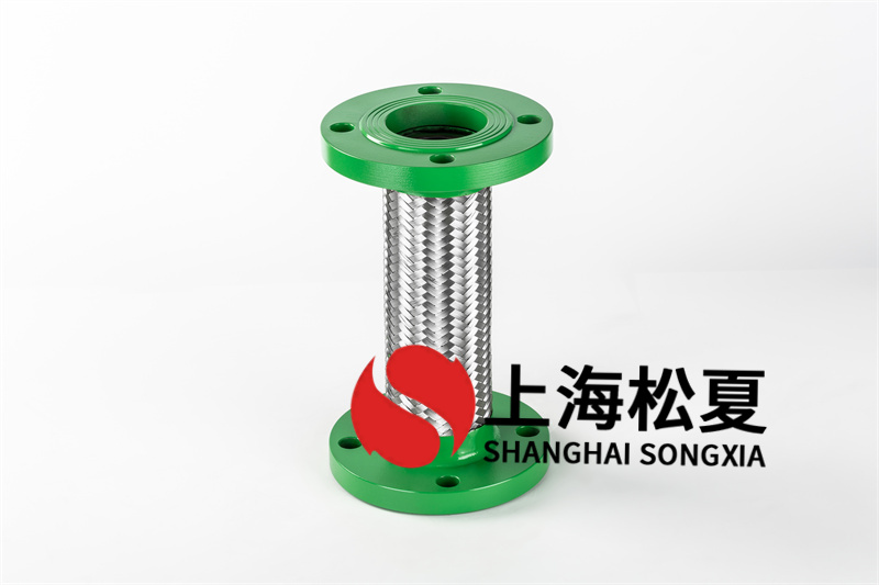 金属软管换热器的使用要求有哪些