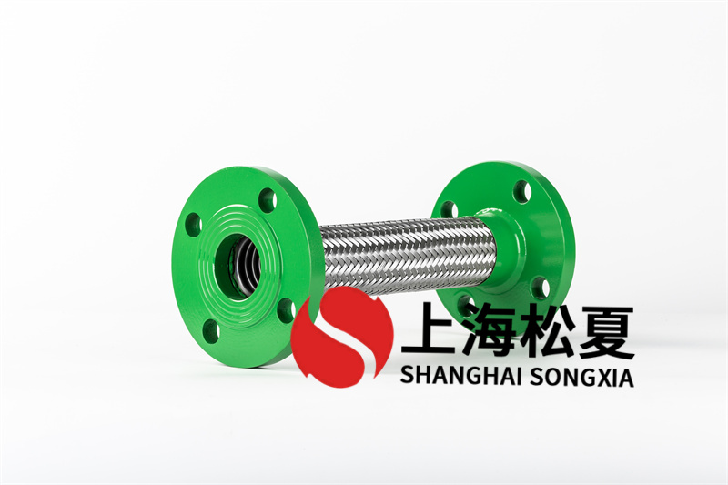 金属软管换热器的使用要求有哪些