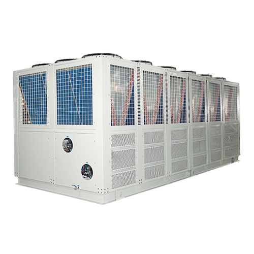 冷水机选购时需要考虑哪些？(图1)